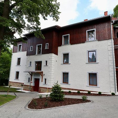Apartamenty Debowa 3 Polanica-Zdrój Esterno foto