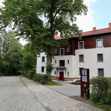 Apartamenty Debowa 3 Polanica-Zdrój Esterno foto
