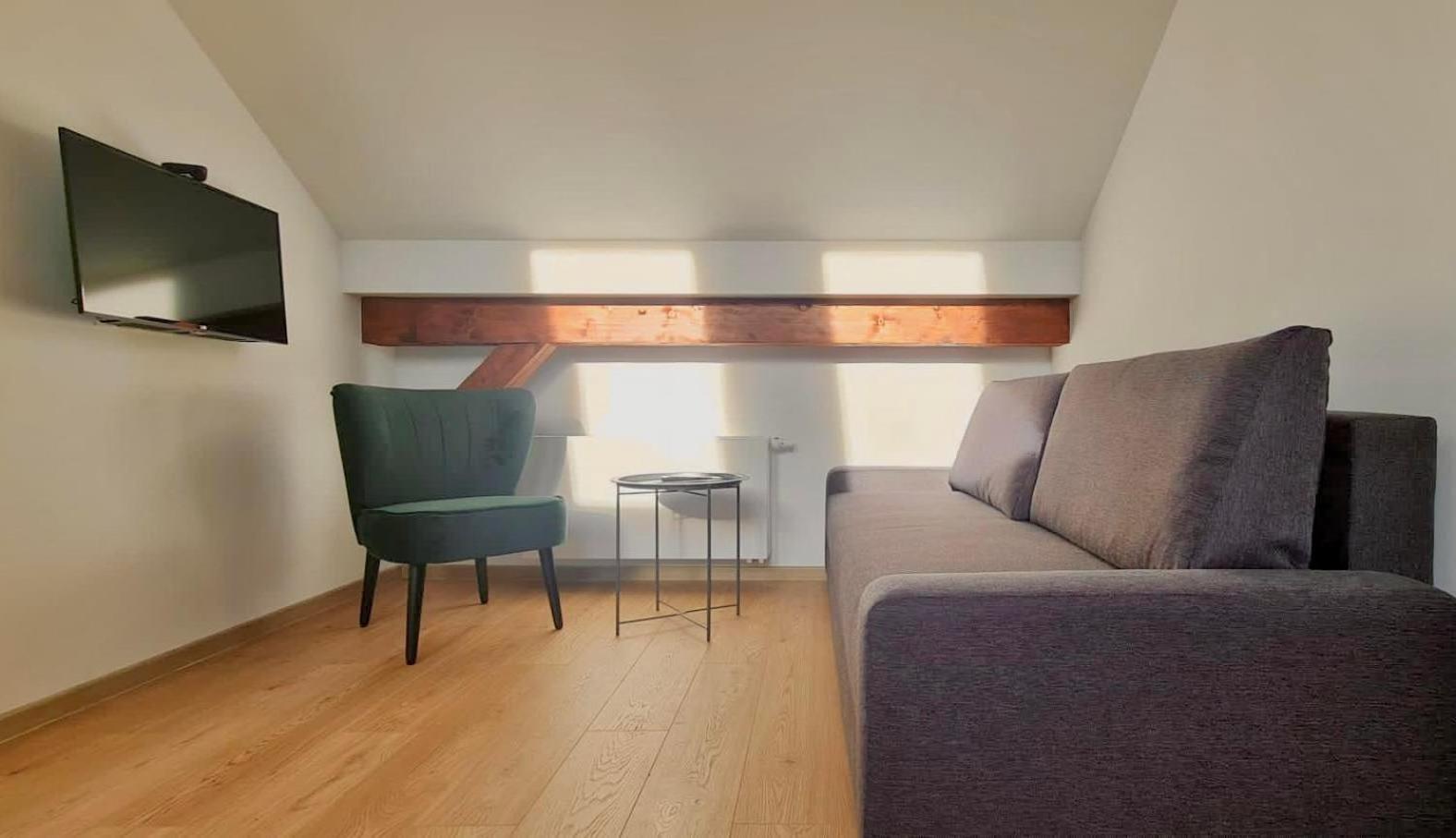 Apartamenty Debowa 3 Polanica-Zdrój Esterno foto