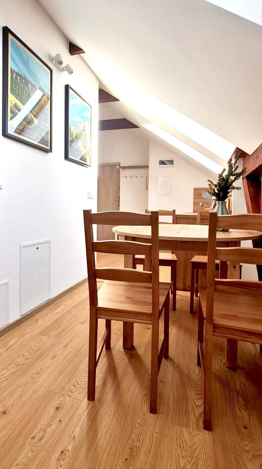 Apartamenty Debowa 3 Polanica-Zdrój Esterno foto