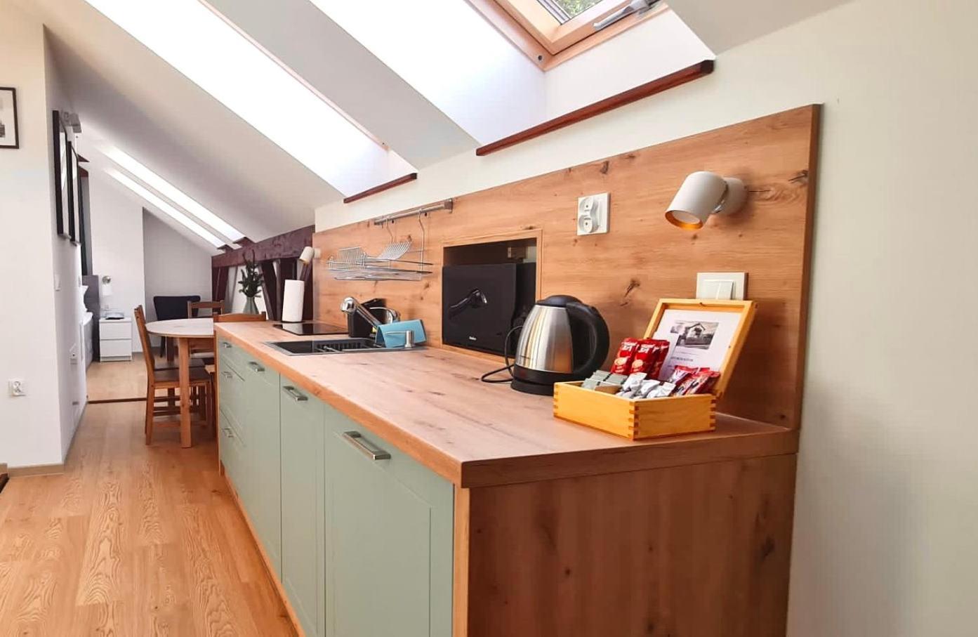Apartamenty Debowa 3 Polanica-Zdrój Esterno foto