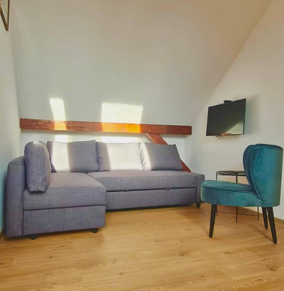 Apartamenty Debowa 3 Polanica-Zdrój Esterno foto