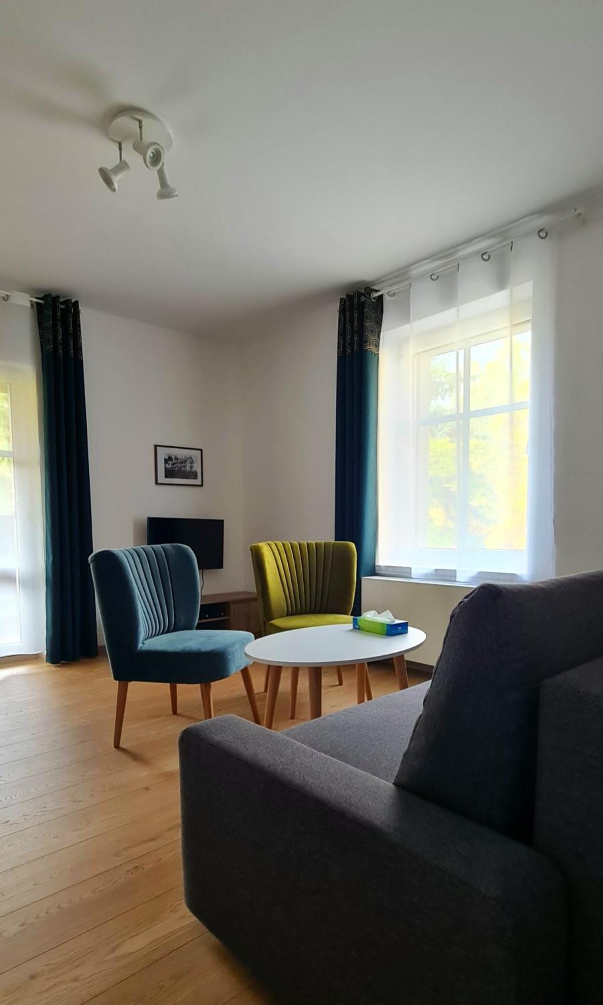 Apartamenty Debowa 3 Polanica-Zdrój Esterno foto