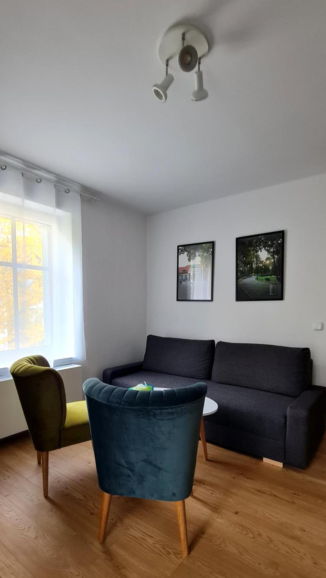 Apartamenty Debowa 3 Polanica-Zdrój Esterno foto
