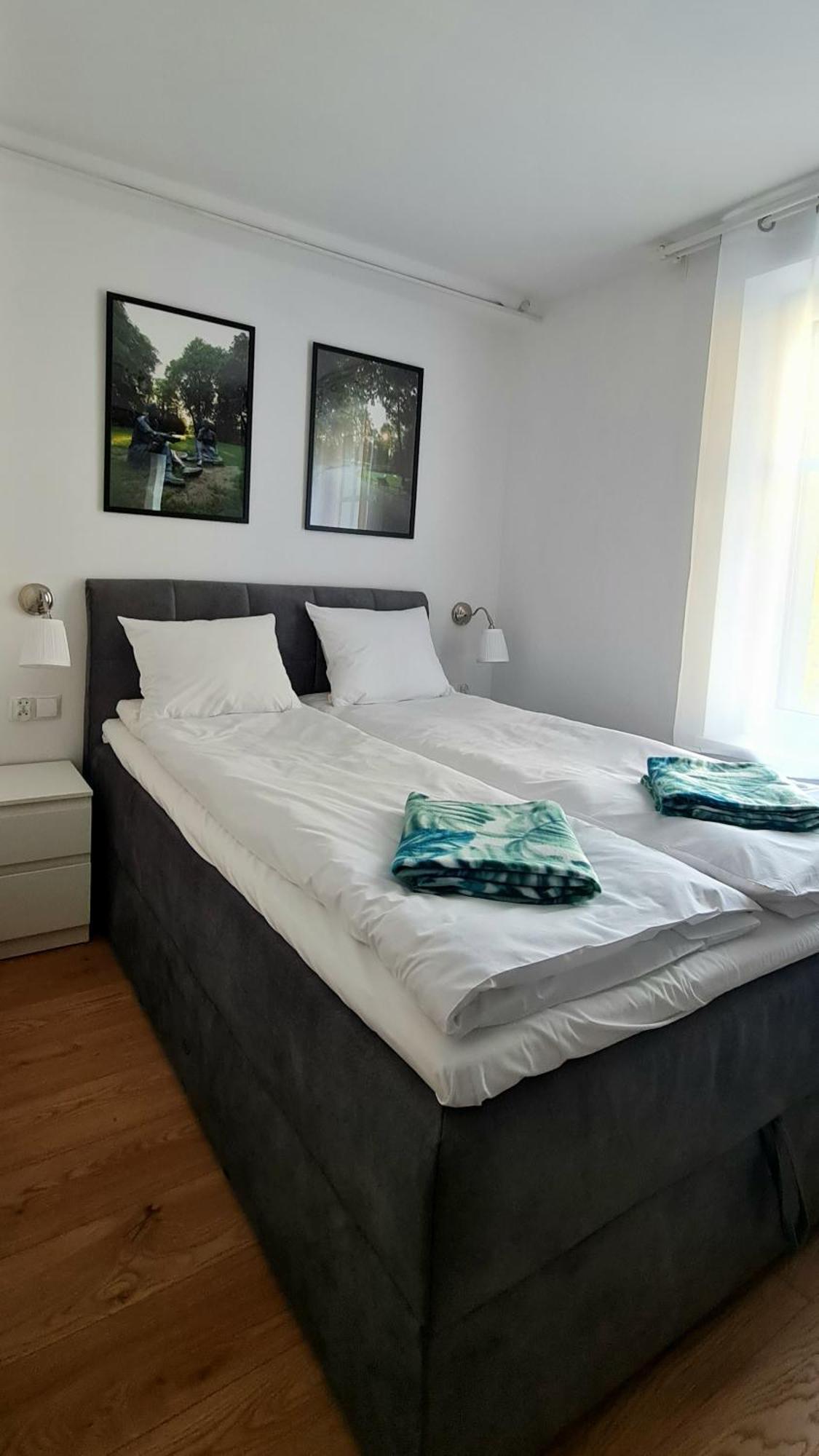 Apartamenty Debowa 3 Polanica-Zdrój Esterno foto