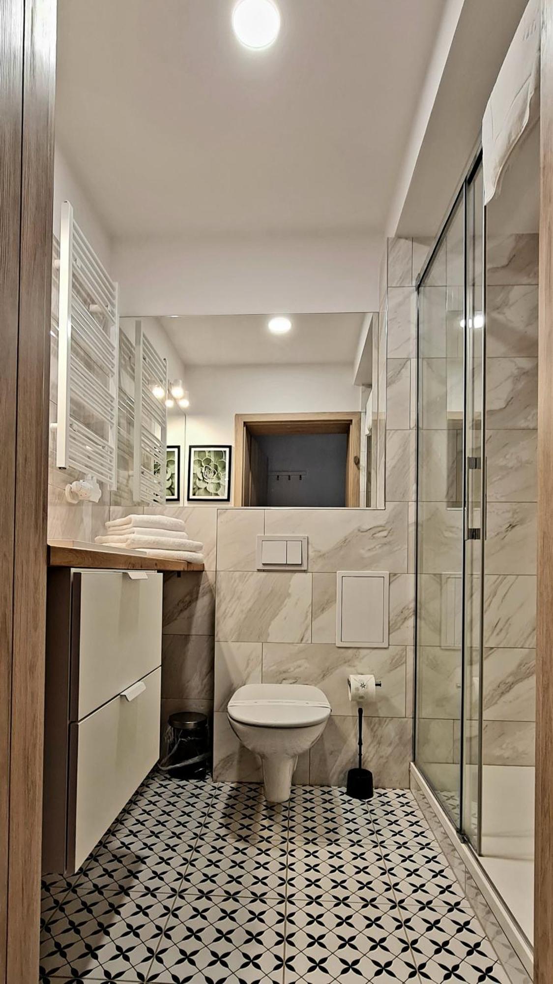 Apartamenty Debowa 3 Polanica-Zdrój Esterno foto