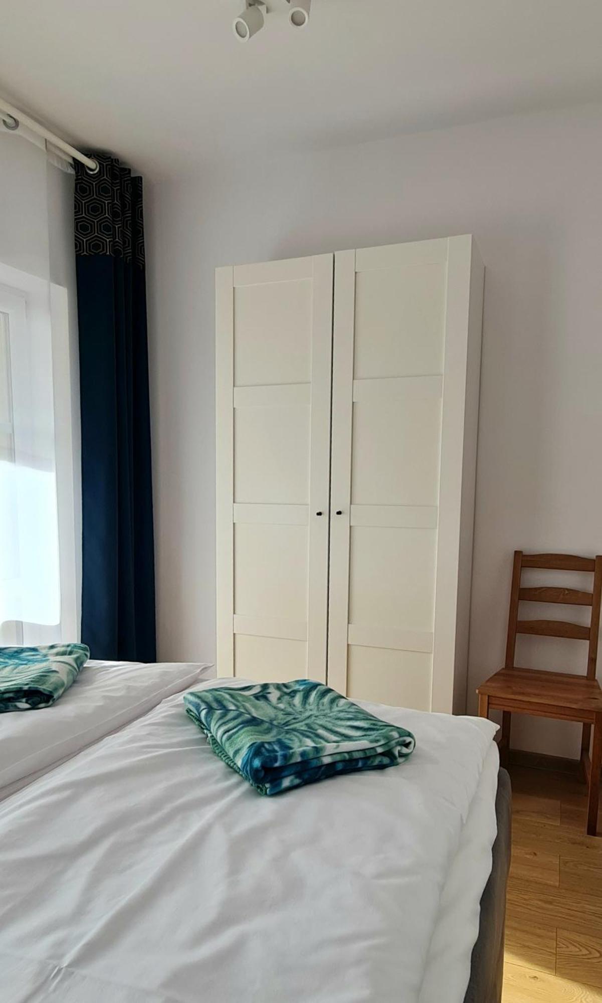 Apartamenty Debowa 3 Polanica-Zdrój Esterno foto