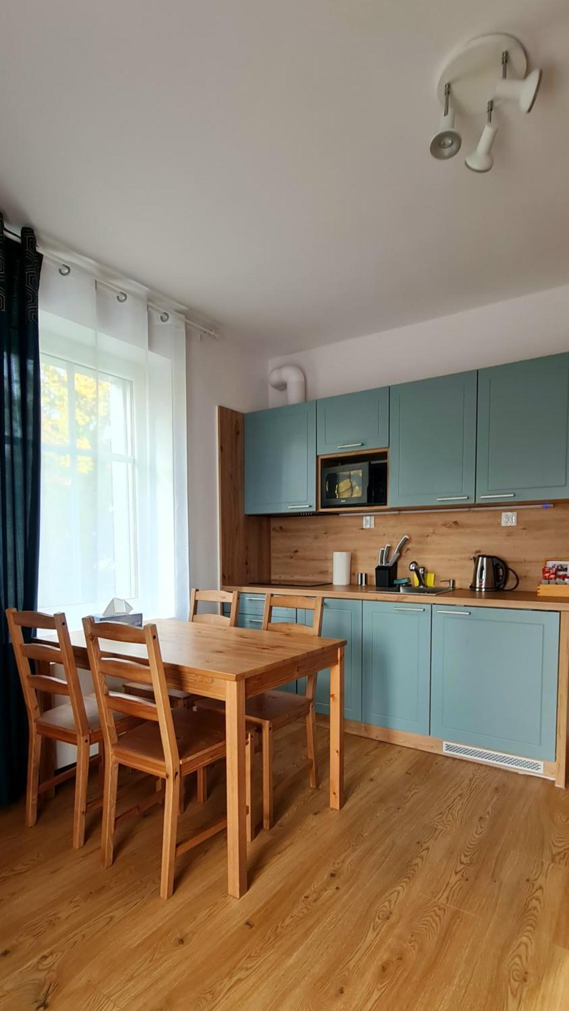 Apartamenty Debowa 3 Polanica-Zdrój Esterno foto