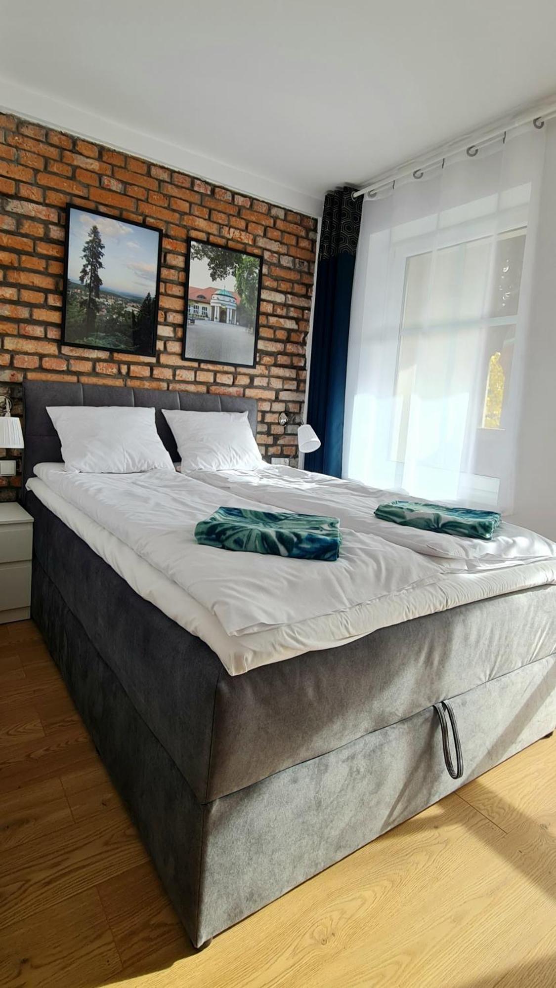 Apartamenty Debowa 3 Polanica-Zdrój Esterno foto
