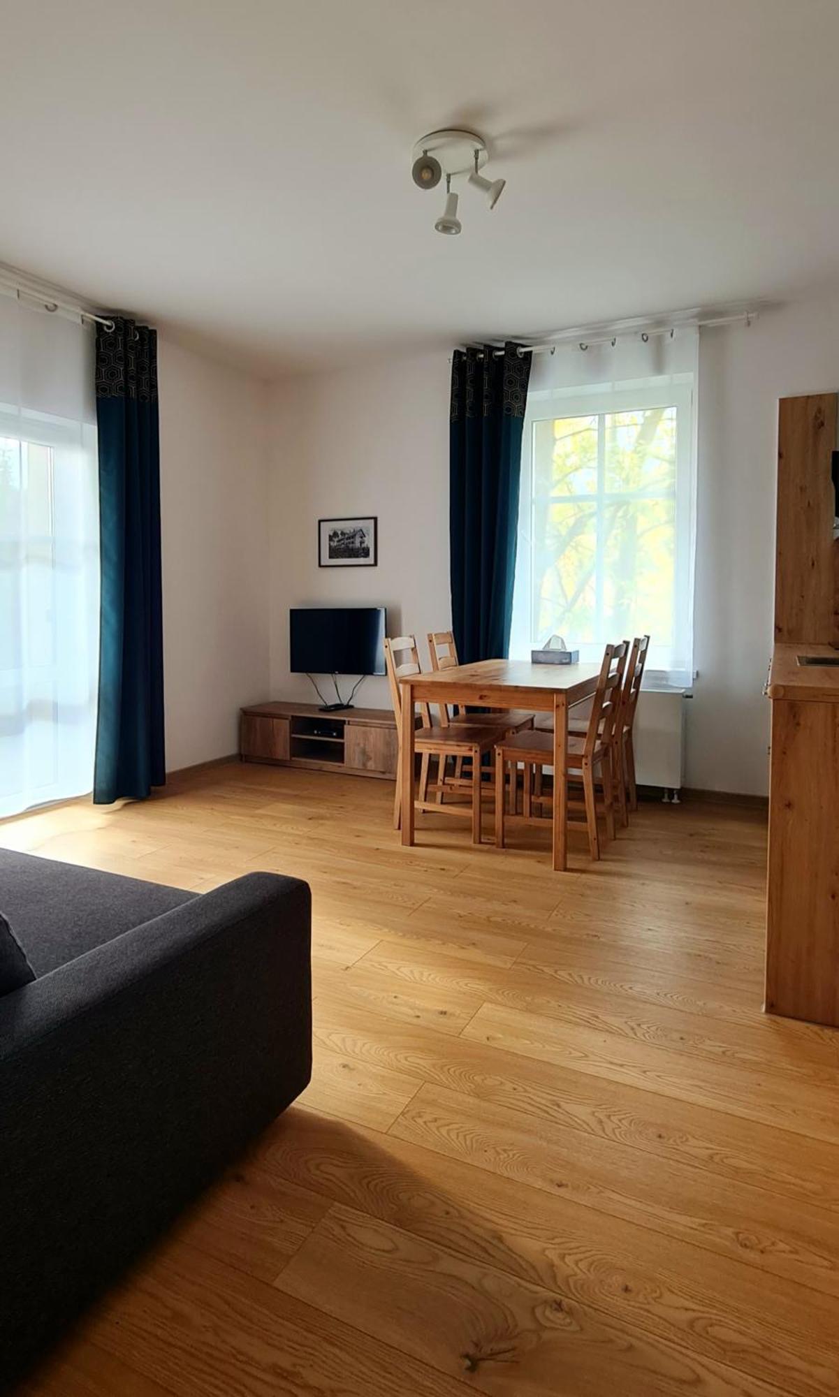 Apartamenty Debowa 3 Polanica-Zdrój Esterno foto