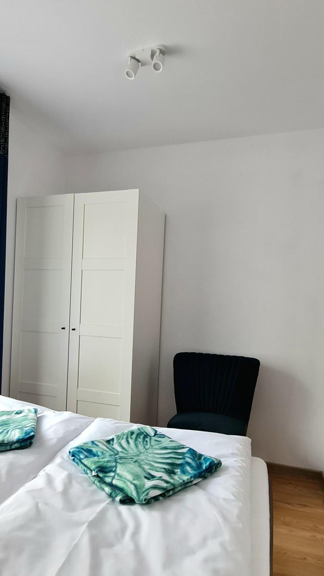 Apartamenty Debowa 3 Polanica-Zdrój Esterno foto