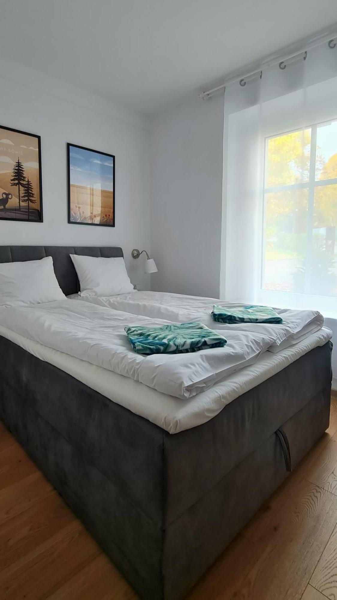 Apartamenty Debowa 3 Polanica-Zdrój Esterno foto