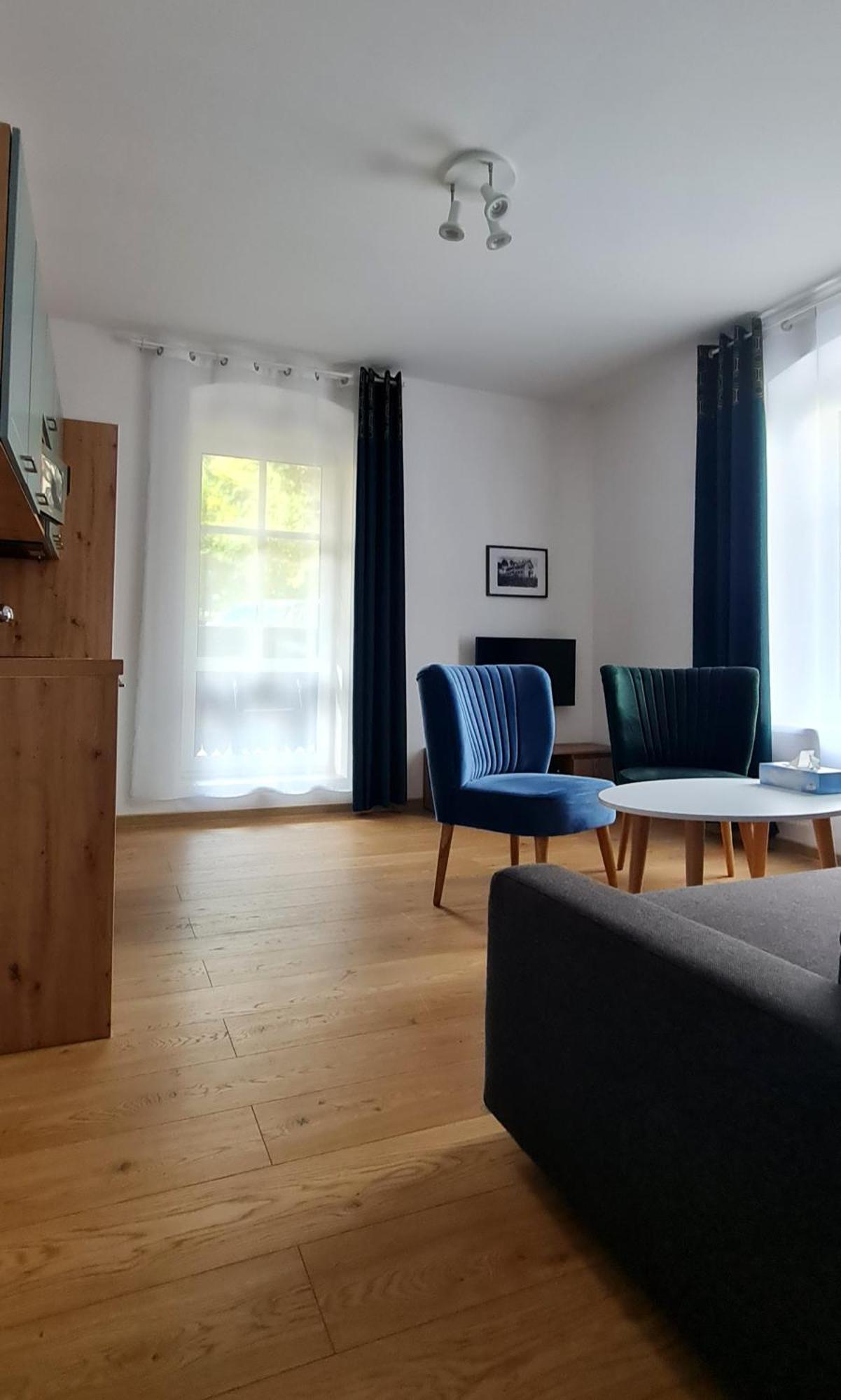 Apartamenty Debowa 3 Polanica-Zdrój Esterno foto
