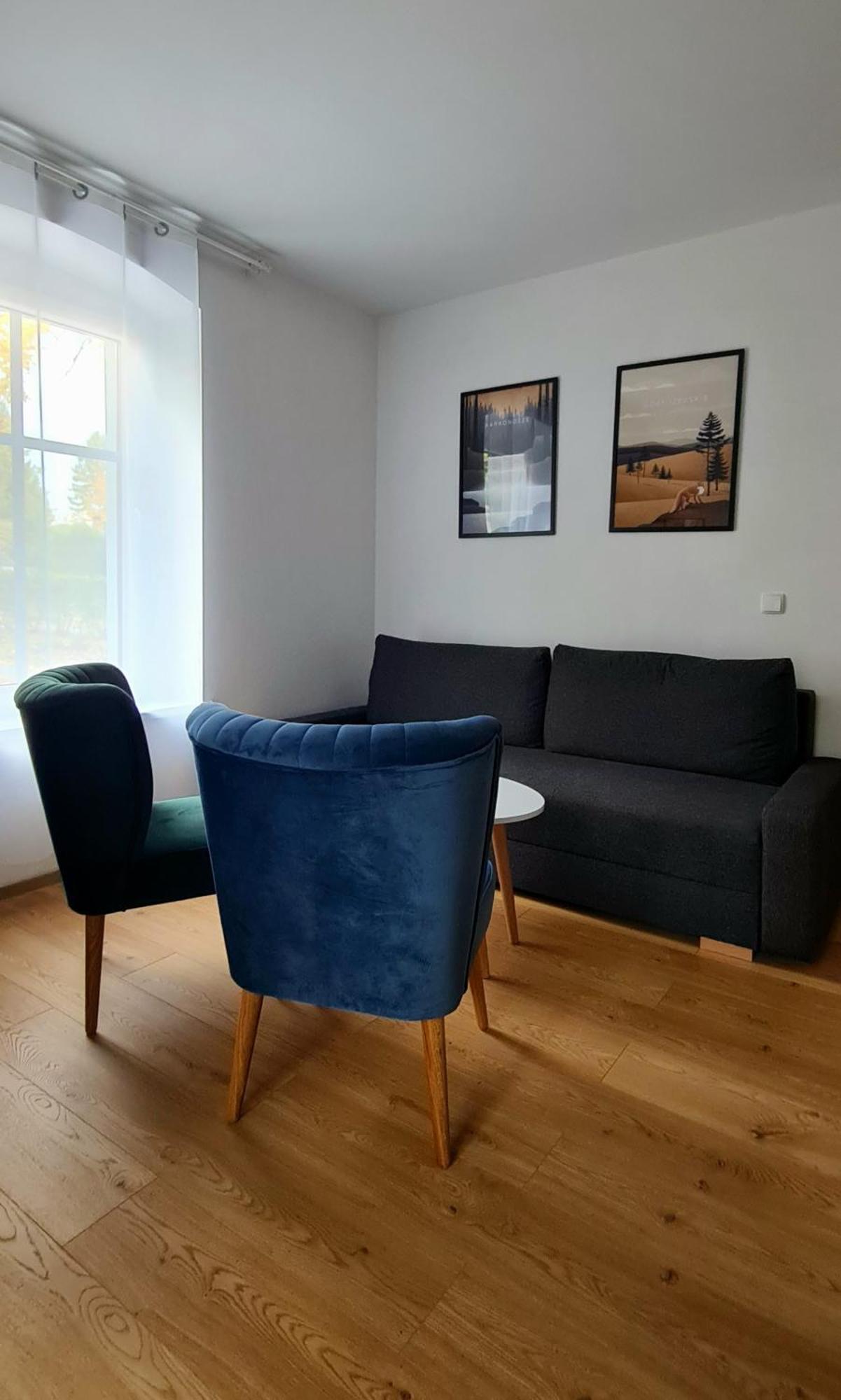 Apartamenty Debowa 3 Polanica-Zdrój Esterno foto