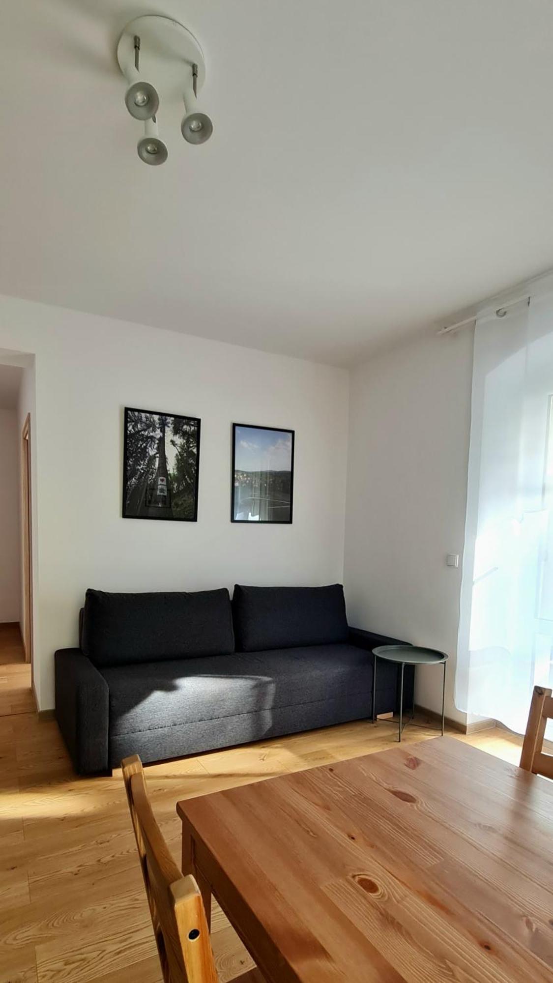 Apartamenty Debowa 3 Polanica-Zdrój Esterno foto