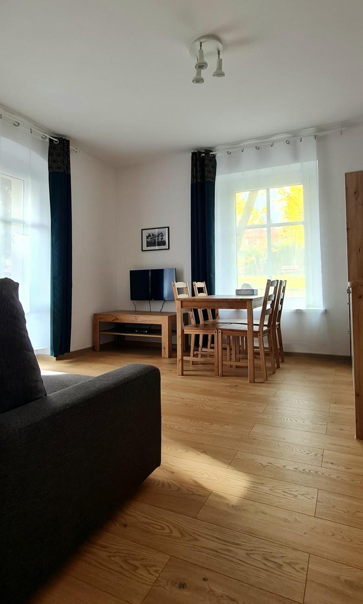 Apartamenty Debowa 3 Polanica-Zdrój Esterno foto