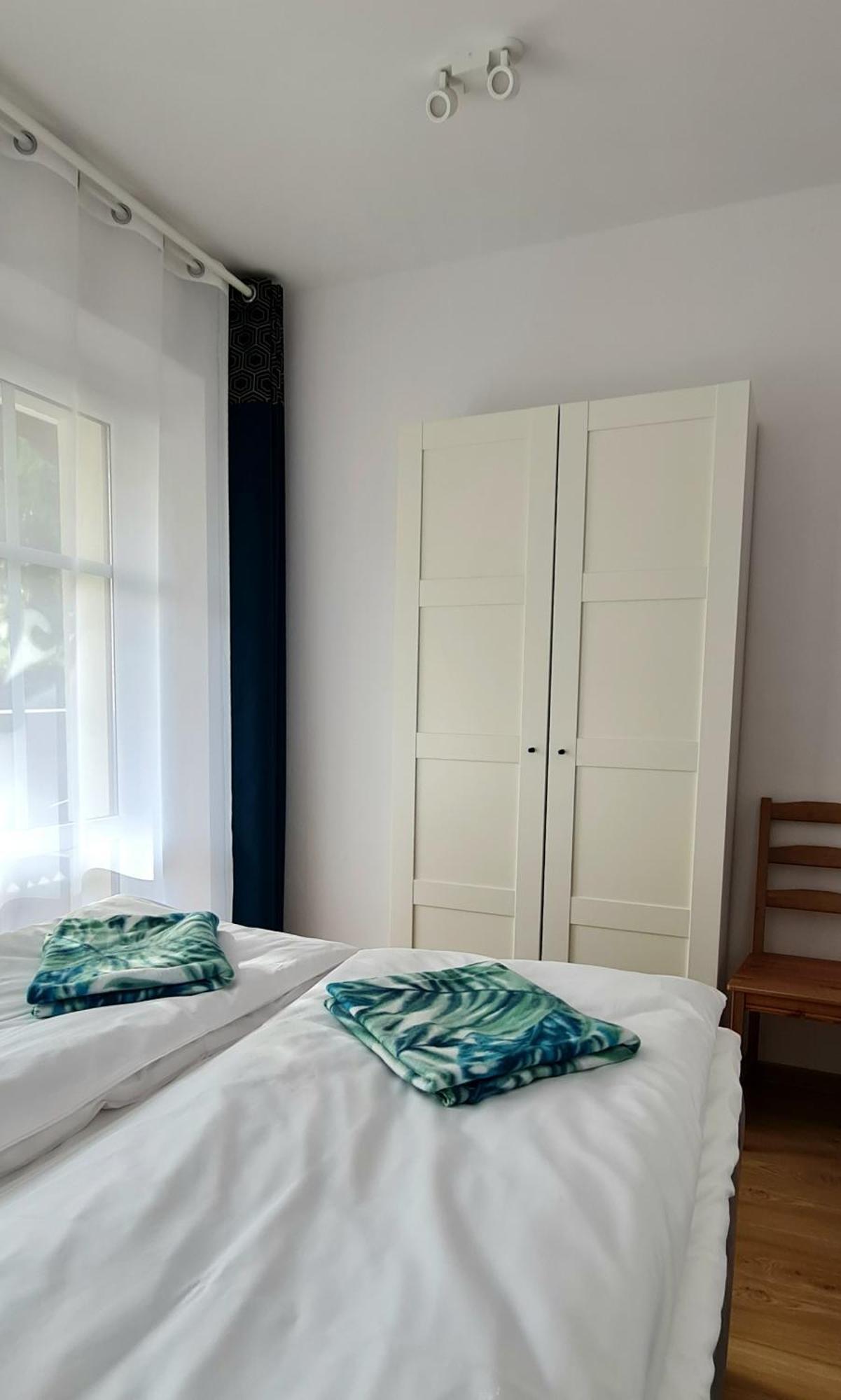 Apartamenty Debowa 3 Polanica-Zdrój Esterno foto