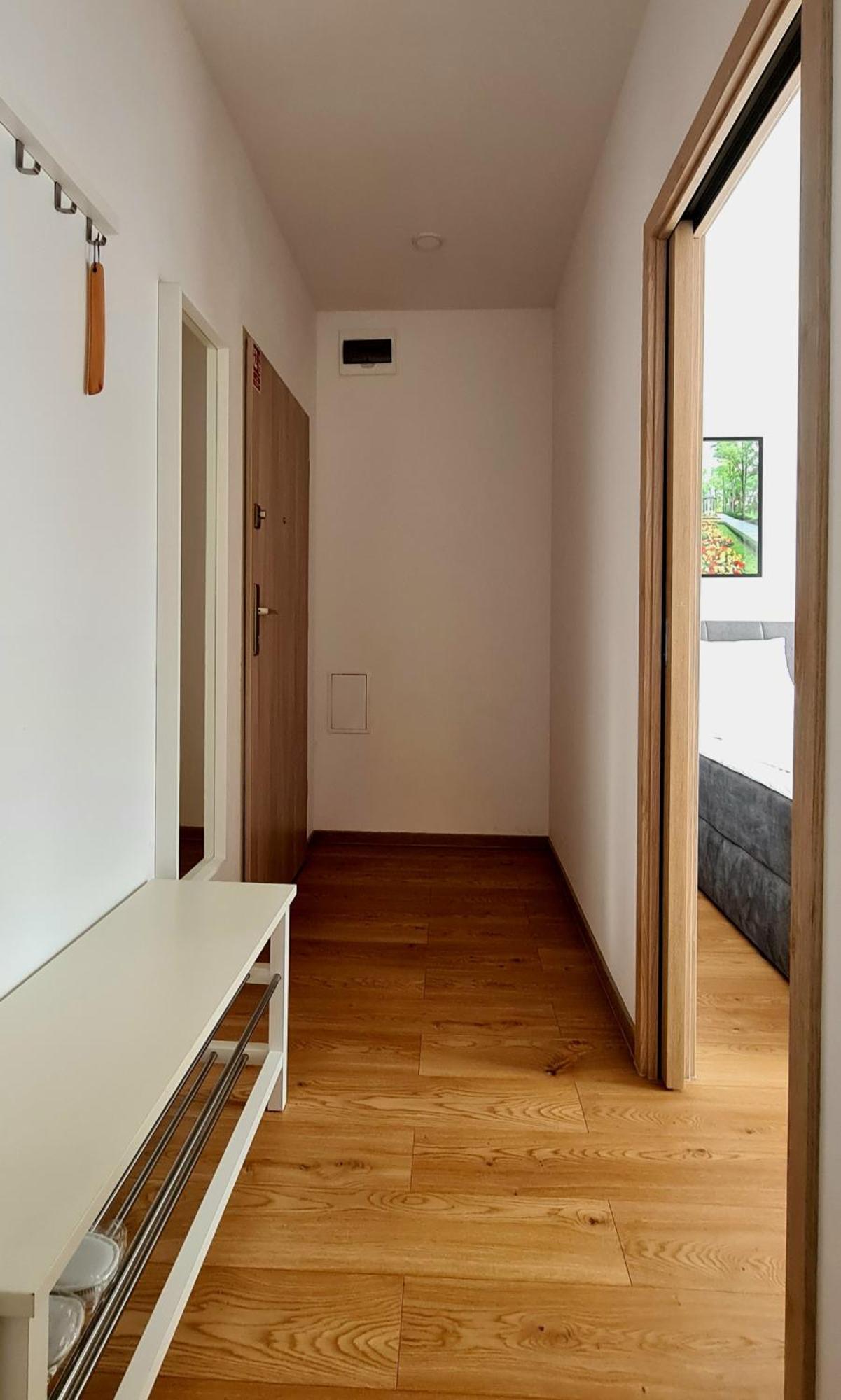 Apartamenty Debowa 3 Polanica-Zdrój Esterno foto
