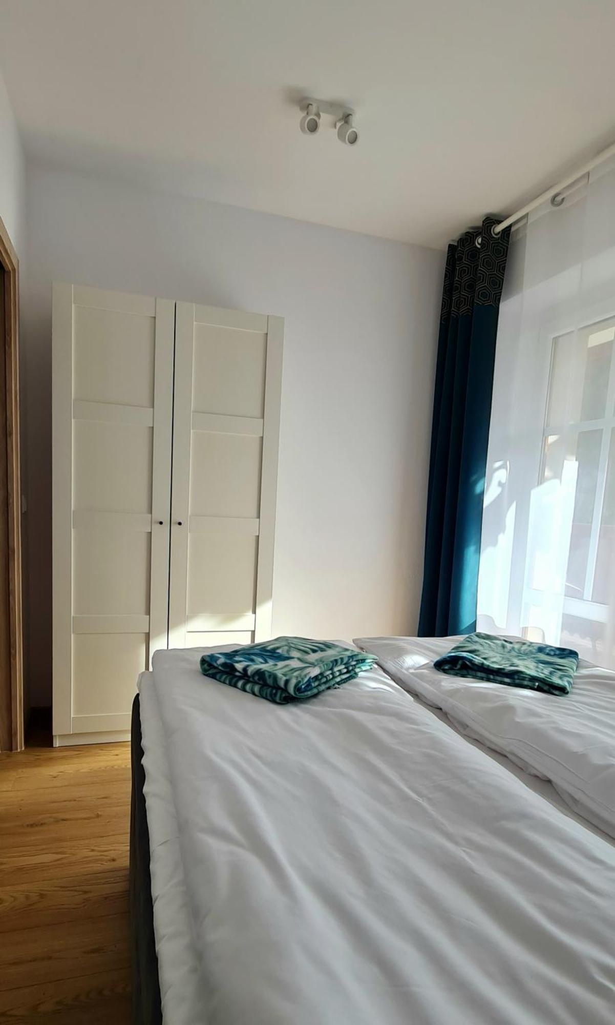 Apartamenty Debowa 3 Polanica-Zdrój Esterno foto