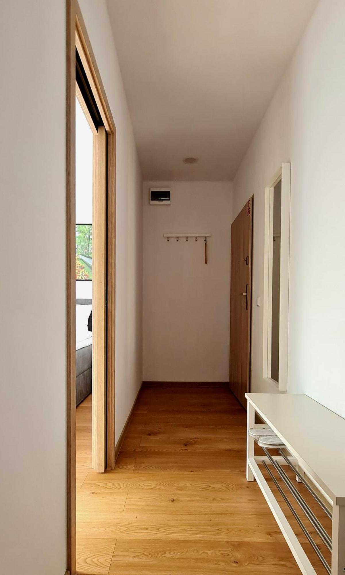 Apartamenty Debowa 3 Polanica-Zdrój Esterno foto