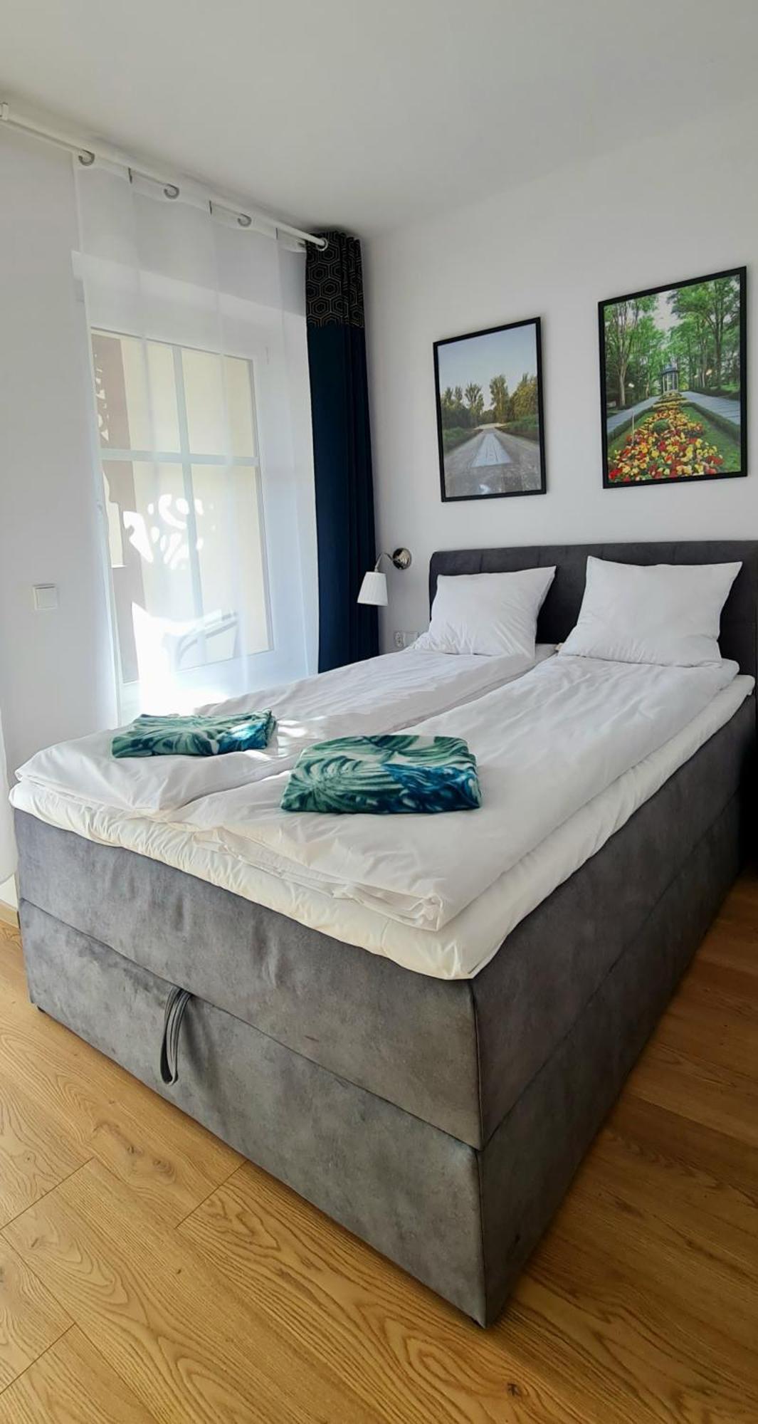 Apartamenty Debowa 3 Polanica-Zdrój Esterno foto