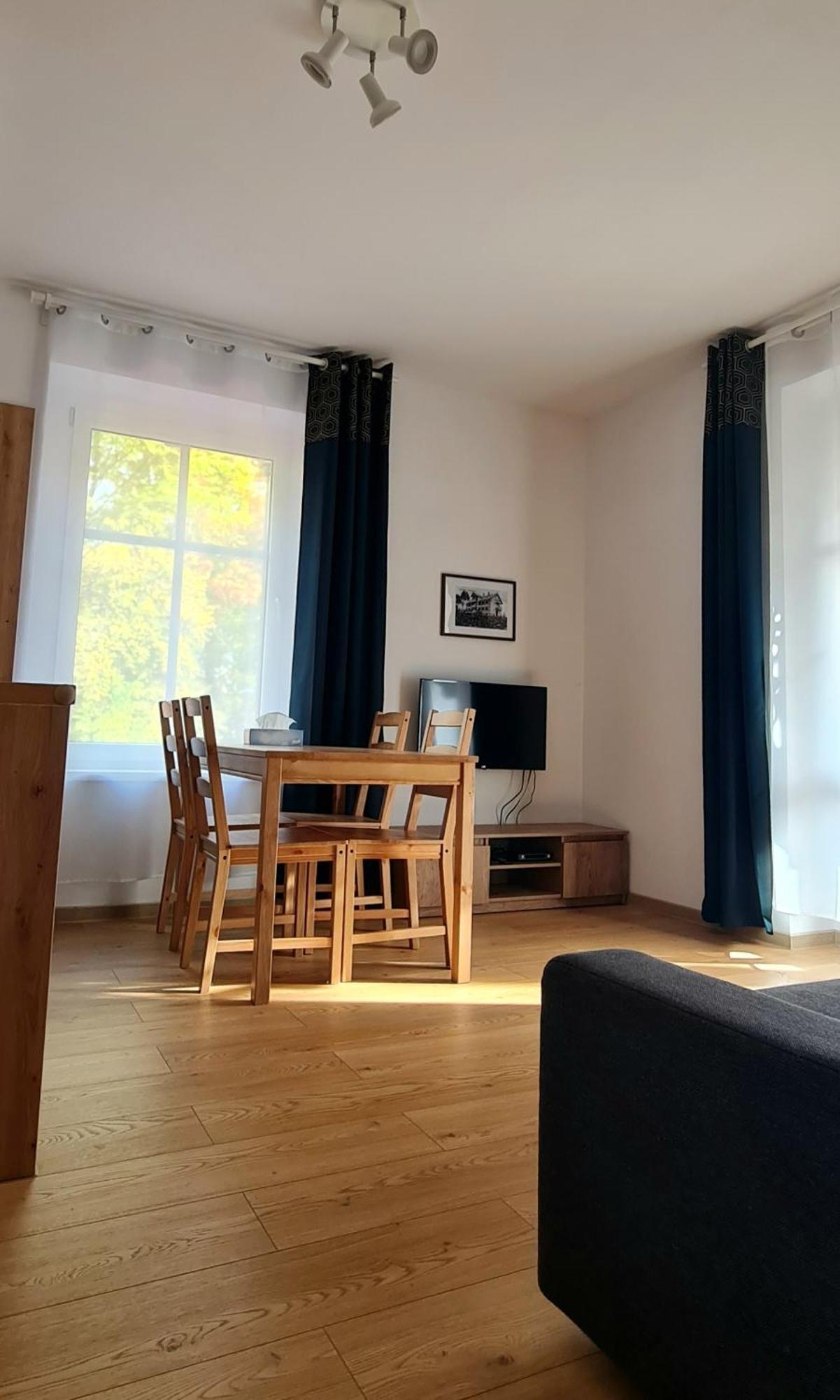 Apartamenty Debowa 3 Polanica-Zdrój Esterno foto