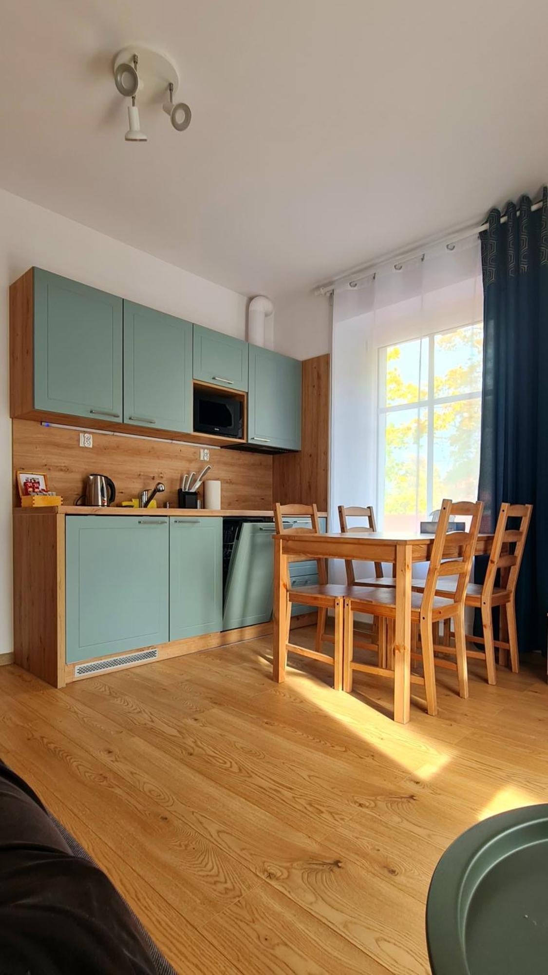 Apartamenty Debowa 3 Polanica-Zdrój Esterno foto