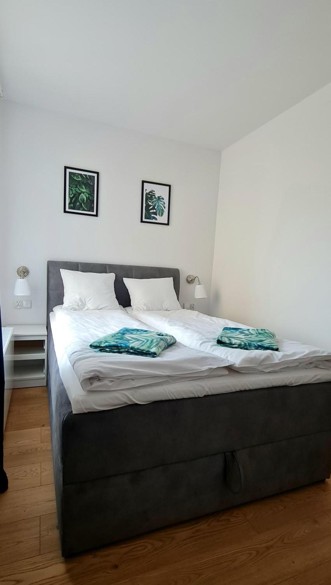 Apartamenty Debowa 3 Polanica-Zdrój Esterno foto