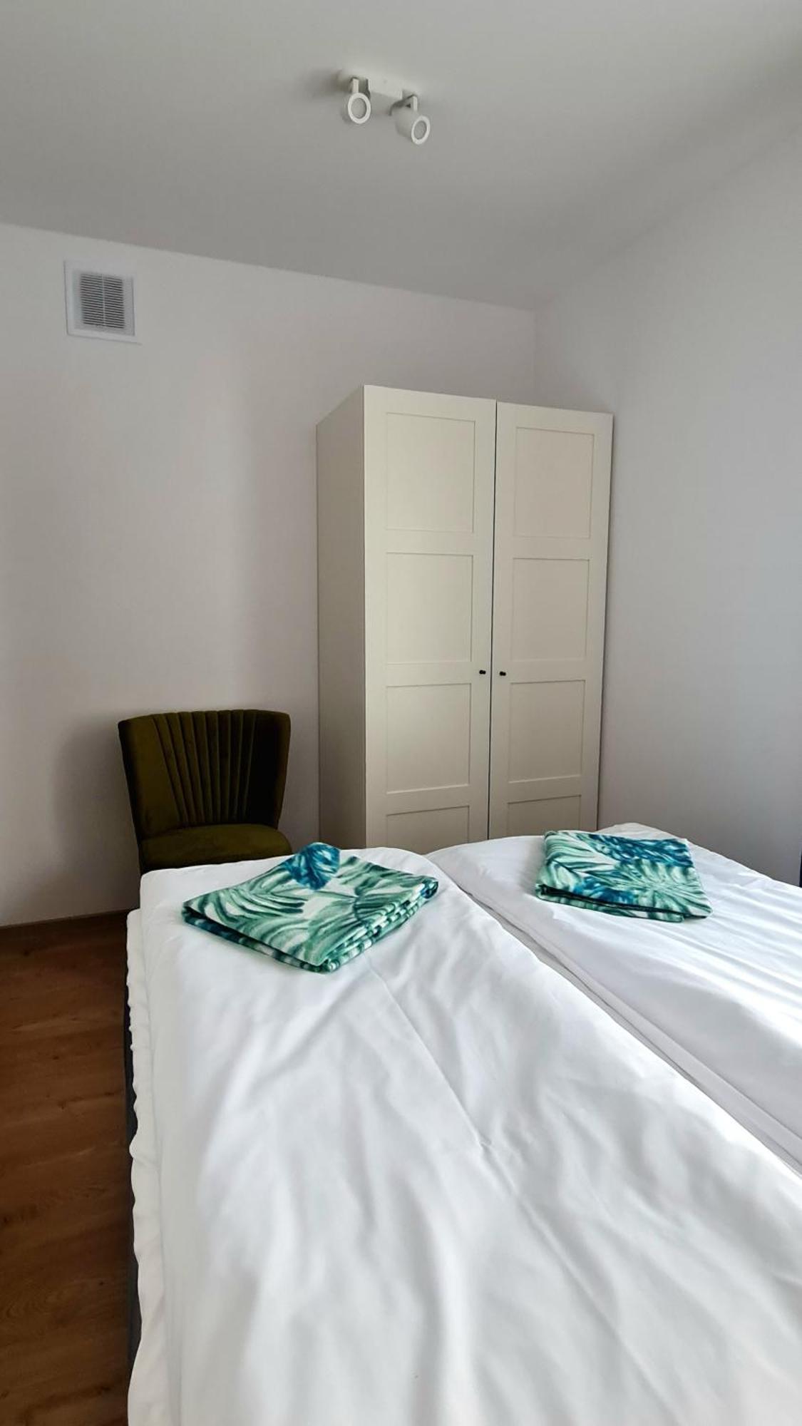 Apartamenty Debowa 3 Polanica-Zdrój Esterno foto