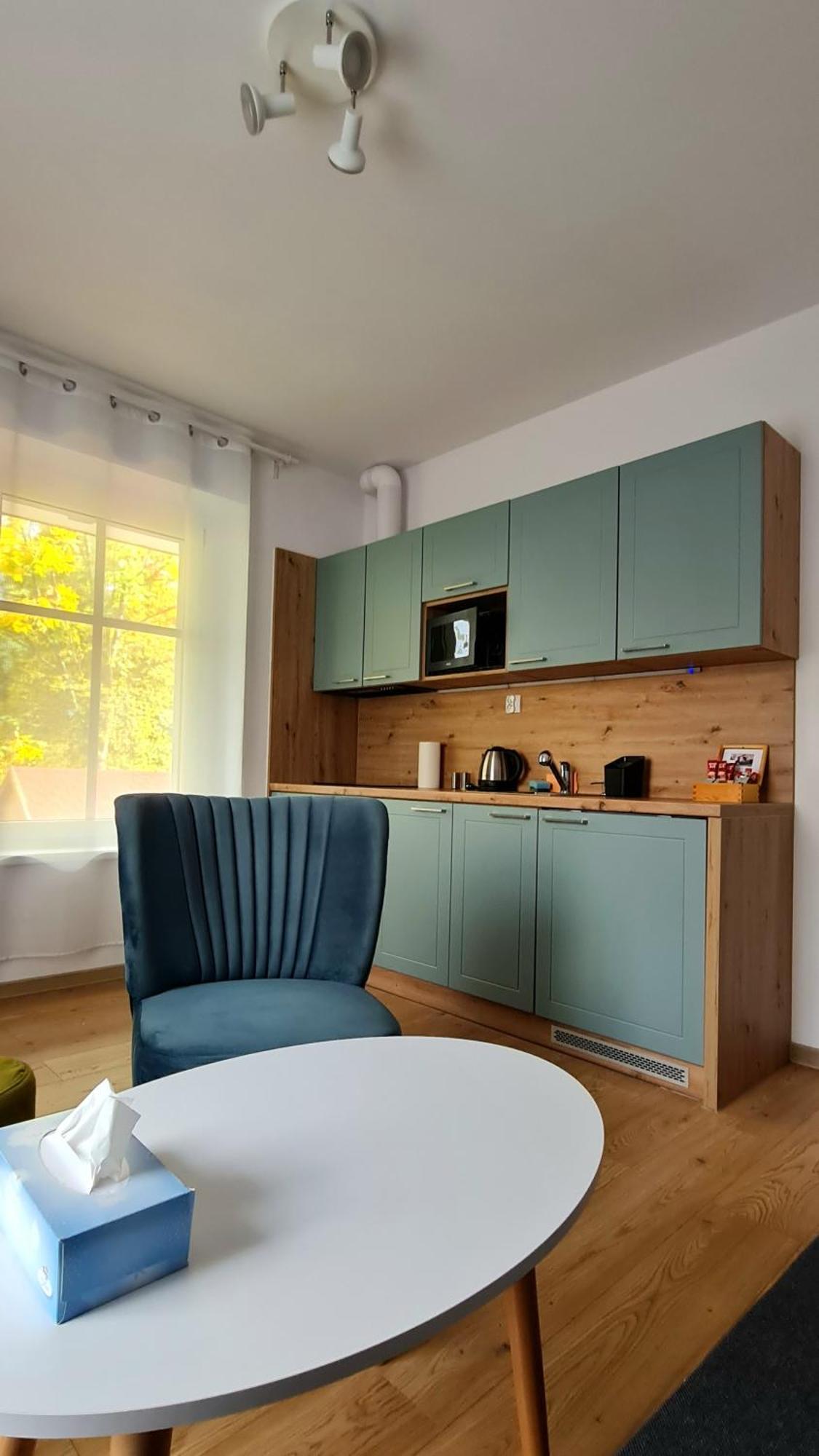 Apartamenty Debowa 3 Polanica-Zdrój Esterno foto