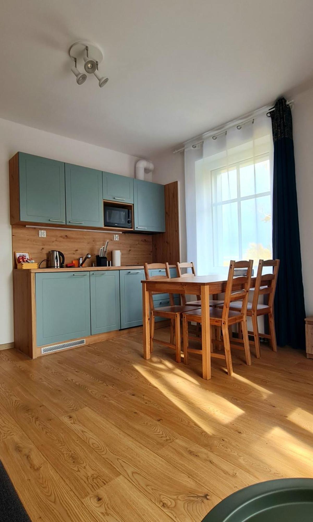 Apartamenty Debowa 3 Polanica-Zdrój Esterno foto