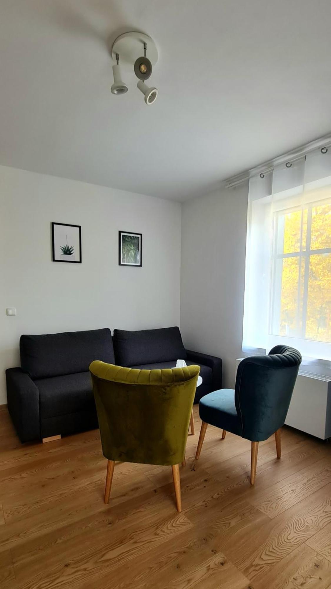 Apartamenty Debowa 3 Polanica-Zdrój Esterno foto