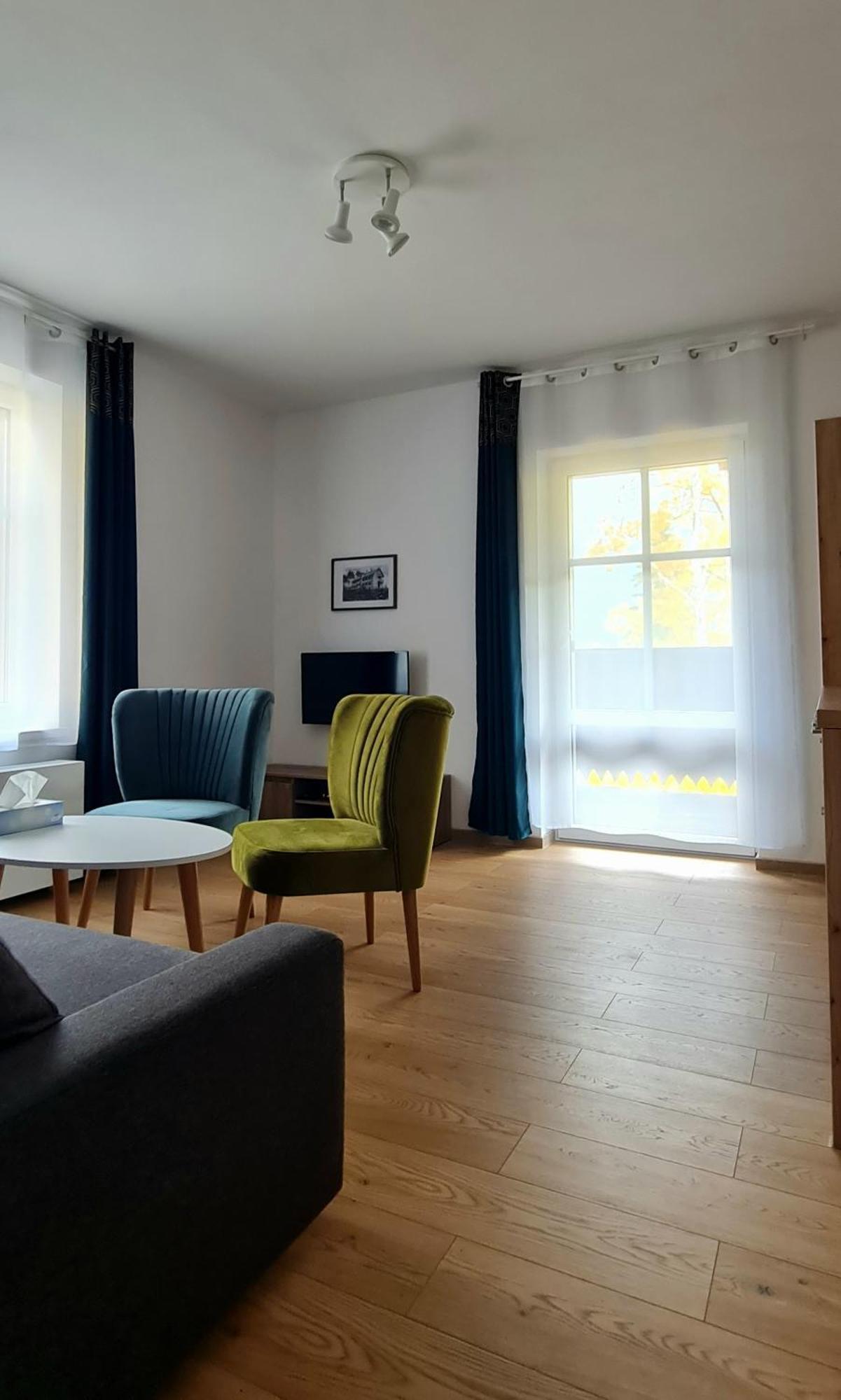 Apartamenty Debowa 3 Polanica-Zdrój Esterno foto