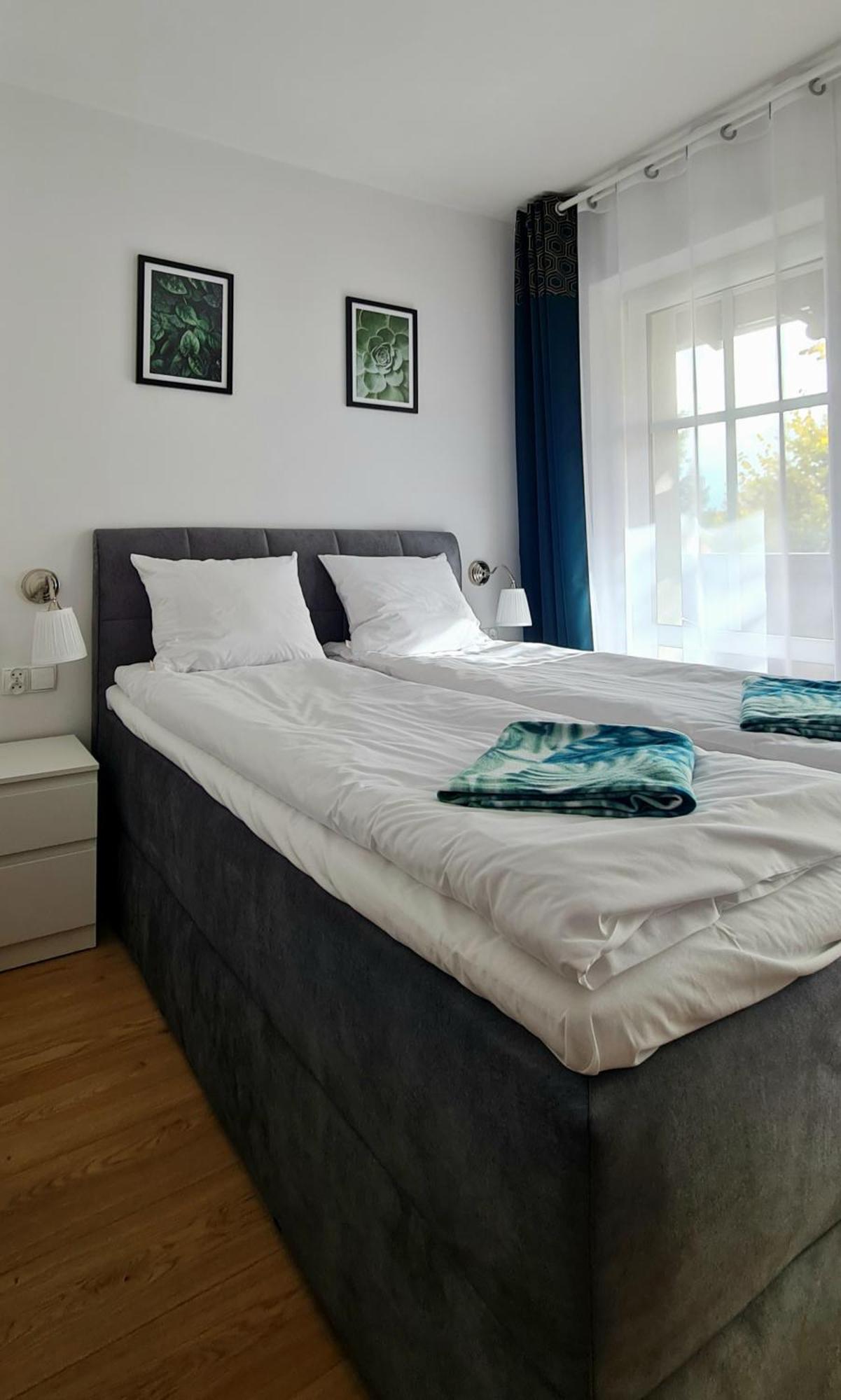 Apartamenty Debowa 3 Polanica-Zdrój Esterno foto