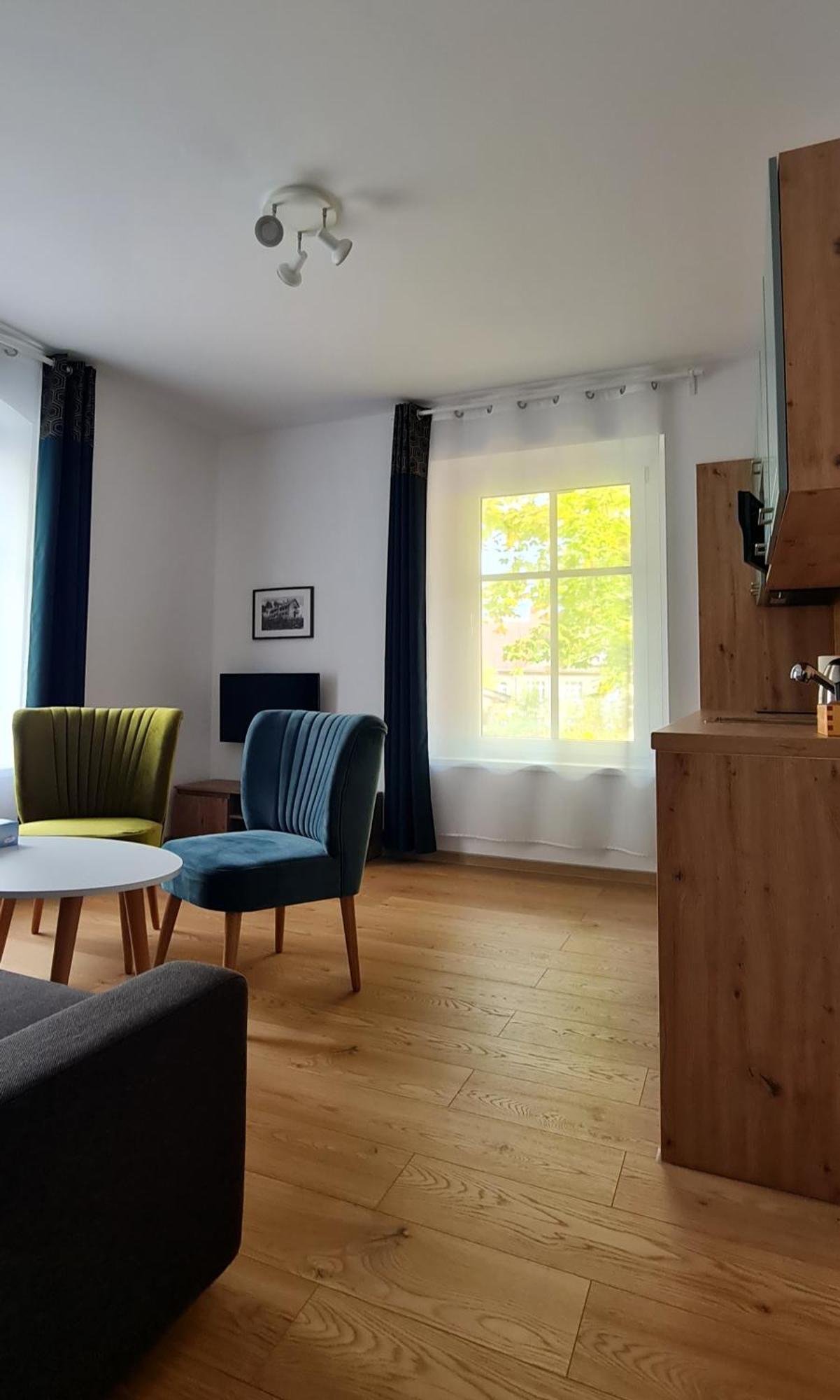 Apartamenty Debowa 3 Polanica-Zdrój Esterno foto