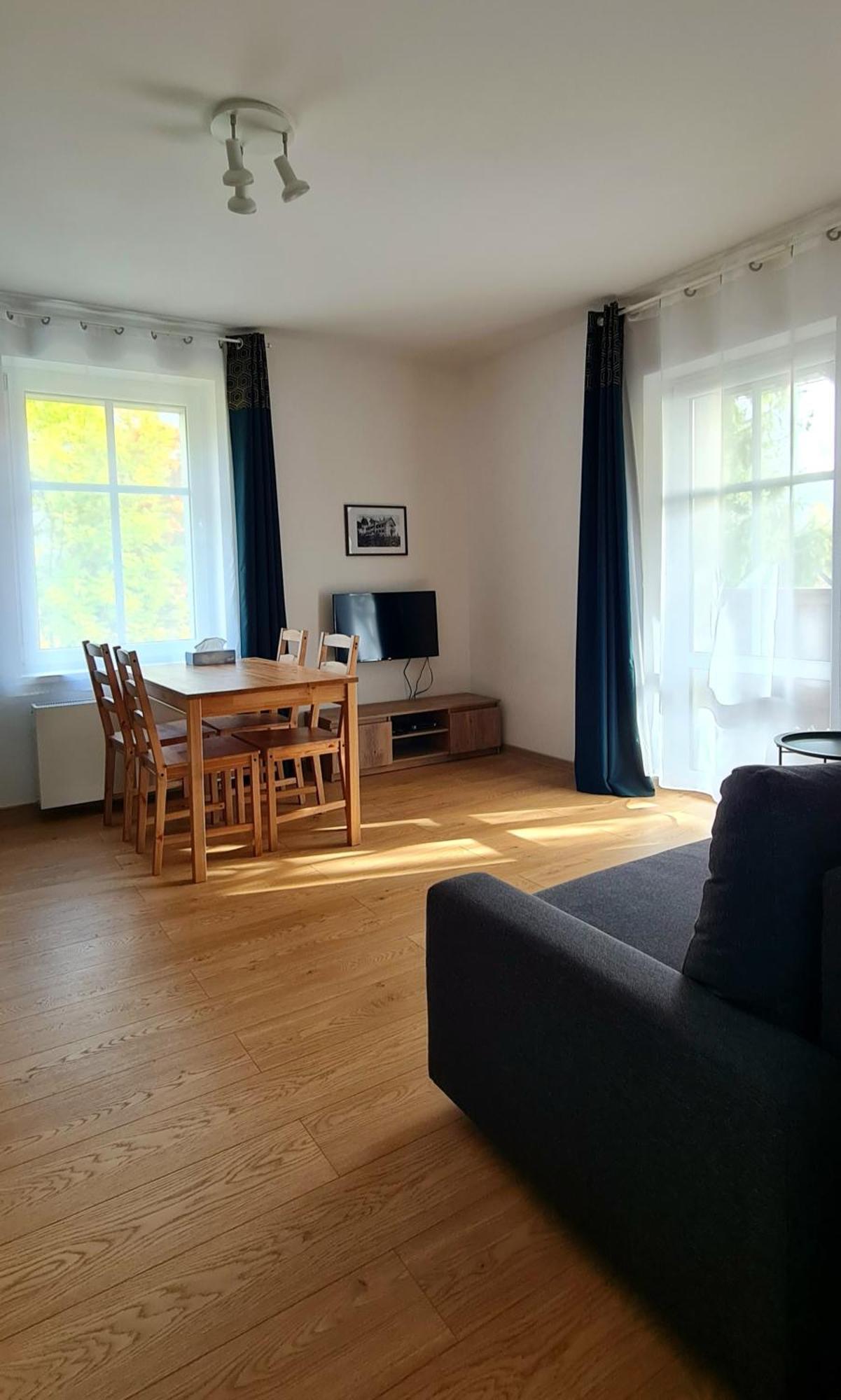 Apartamenty Debowa 3 Polanica-Zdrój Esterno foto