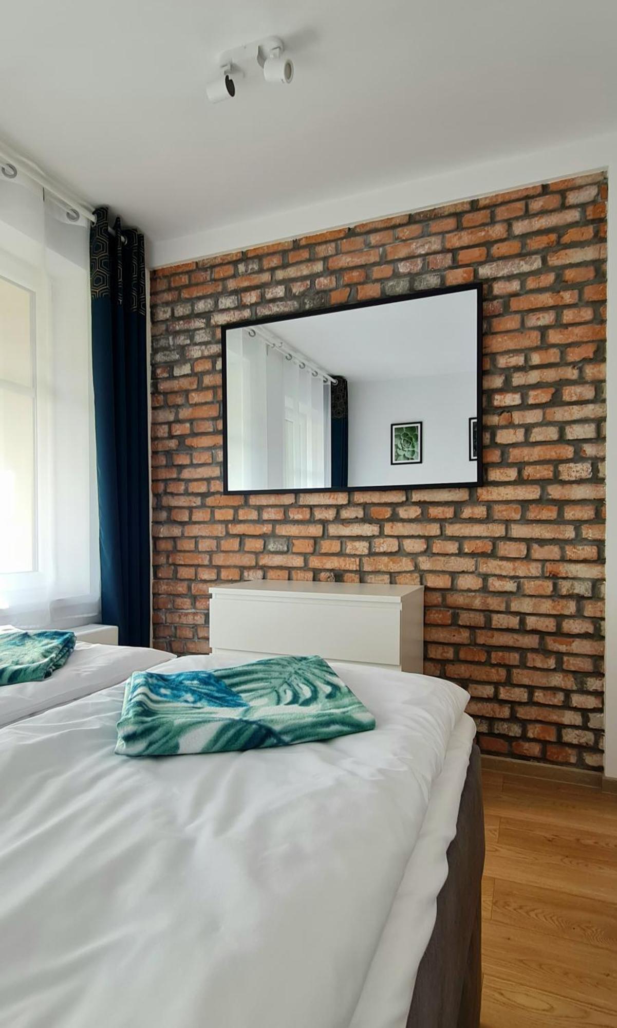 Apartamenty Debowa 3 Polanica-Zdrój Esterno foto