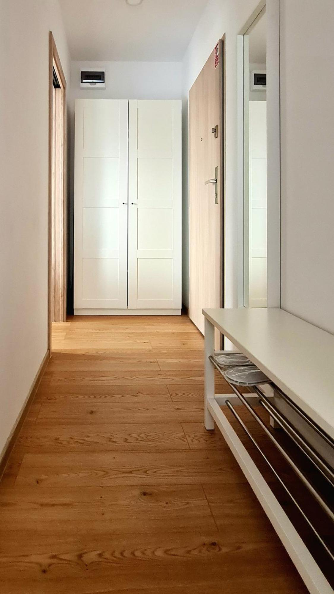 Apartamenty Debowa 3 Polanica-Zdrój Esterno foto