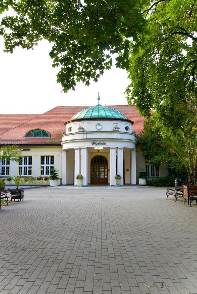 Apartamenty Debowa 3 Polanica-Zdrój Esterno foto