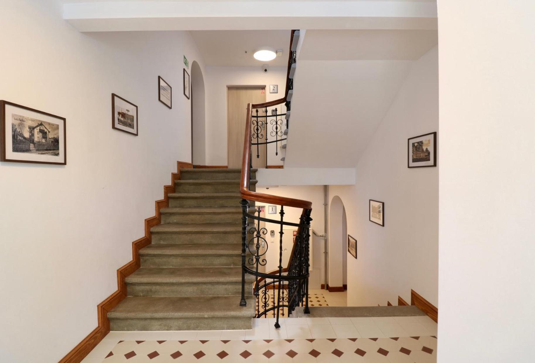 Apartamenty Debowa 3 Polanica-Zdrój Esterno foto