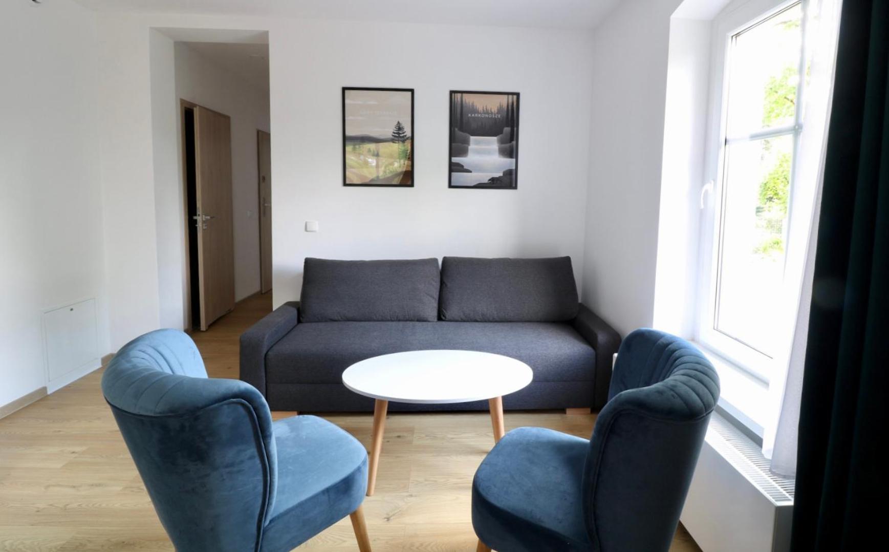 Apartamenty Debowa 3 Polanica-Zdrój Esterno foto