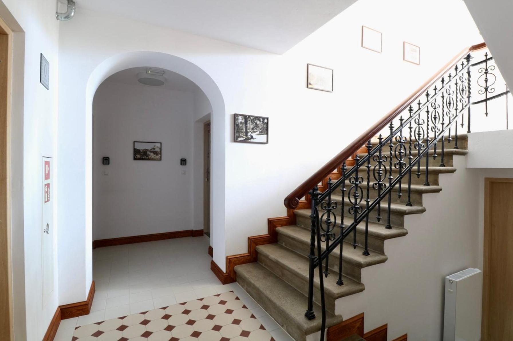 Apartamenty Debowa 3 Polanica-Zdrój Esterno foto