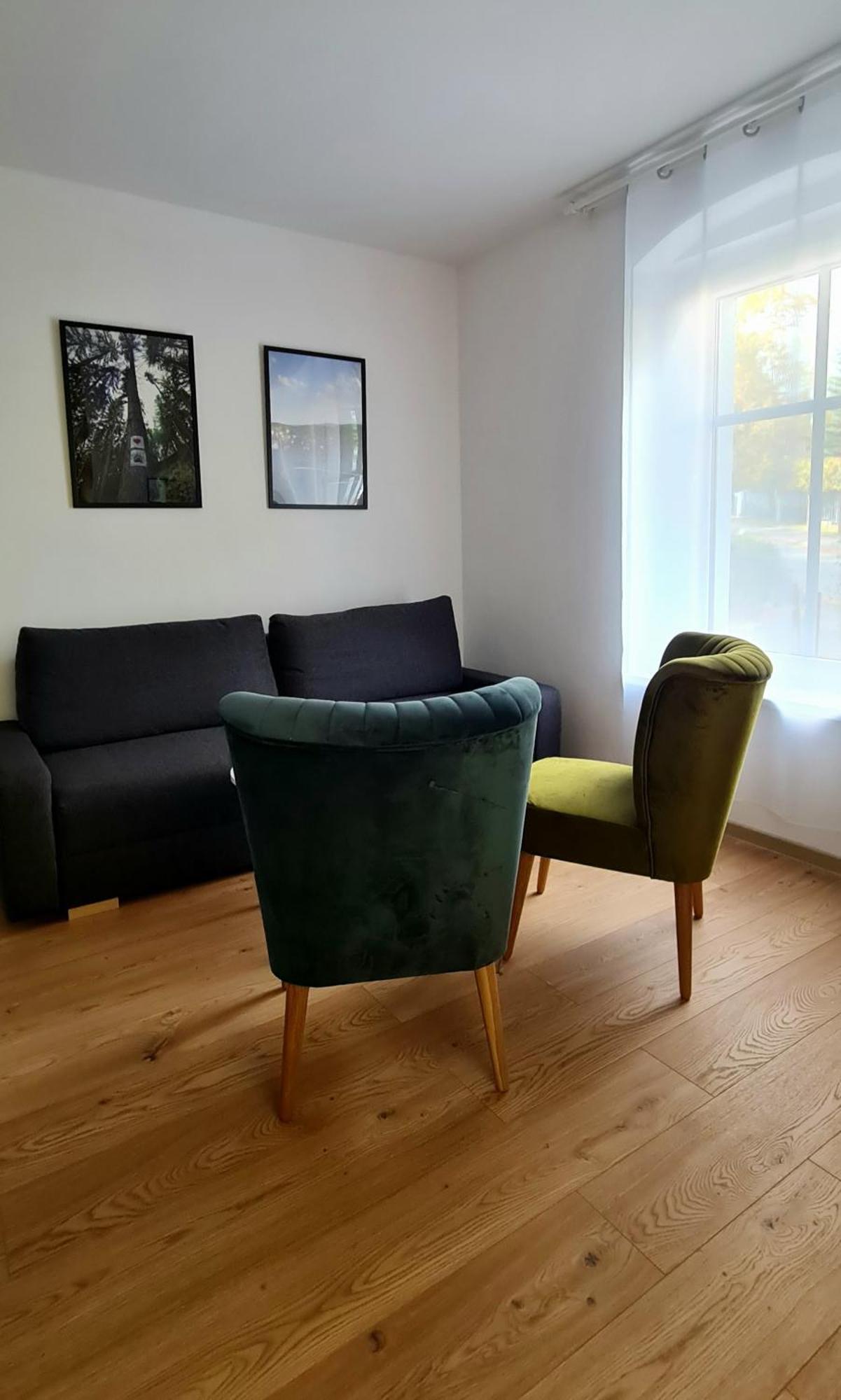 Apartamenty Debowa 3 Polanica-Zdrój Esterno foto
