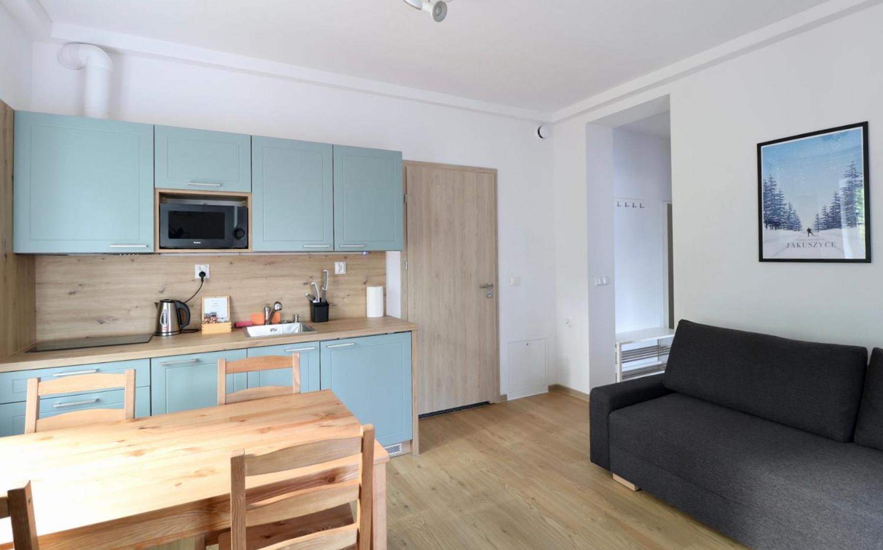 Apartamenty Debowa 3 Polanica-Zdrój Esterno foto